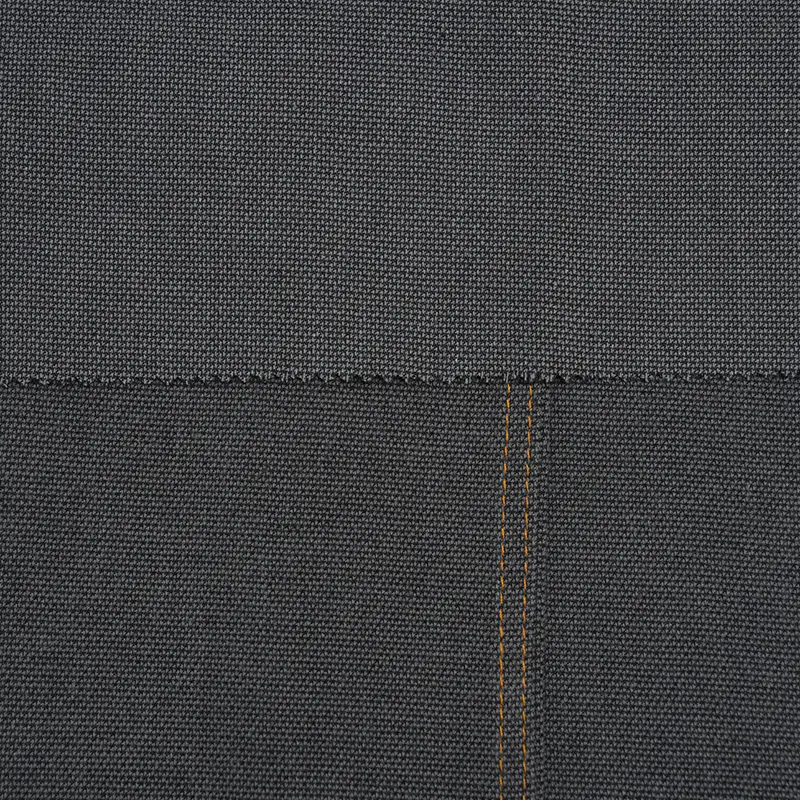 GS20183 Rayon-Cotton-Poly Dobby 염색 천
