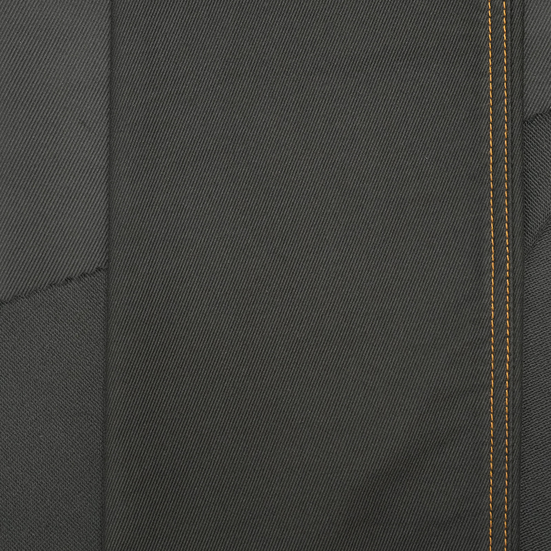 GS1158 Cotton-Modal Jacquard Dobby Corduroy Dyed 직물